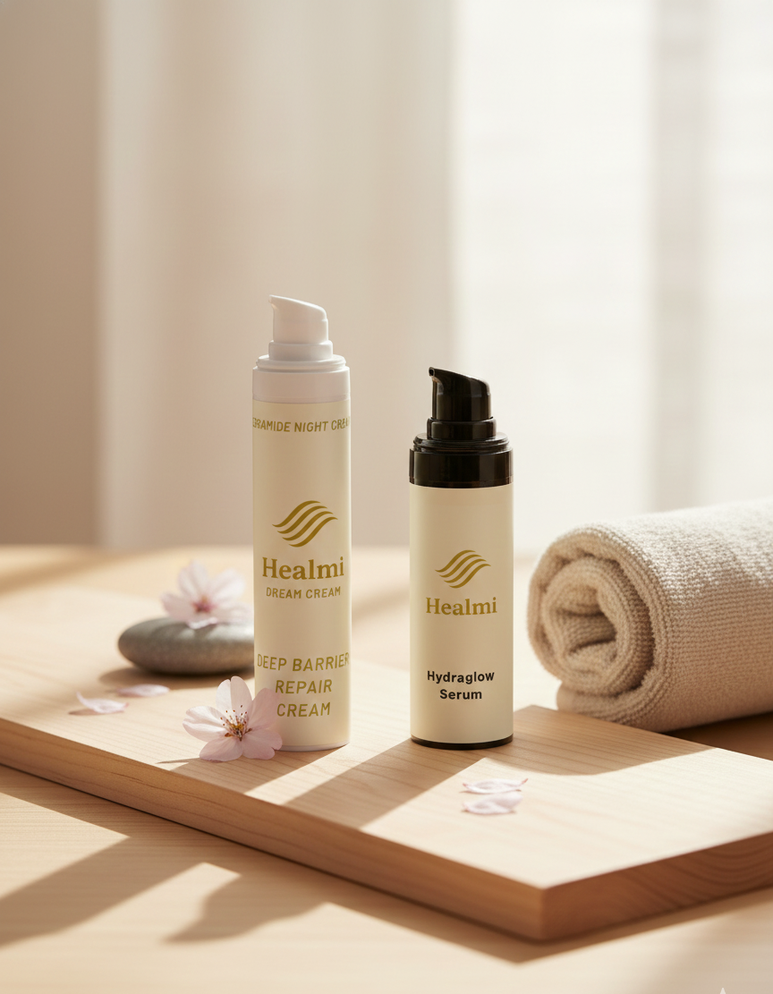 Barrier repair image