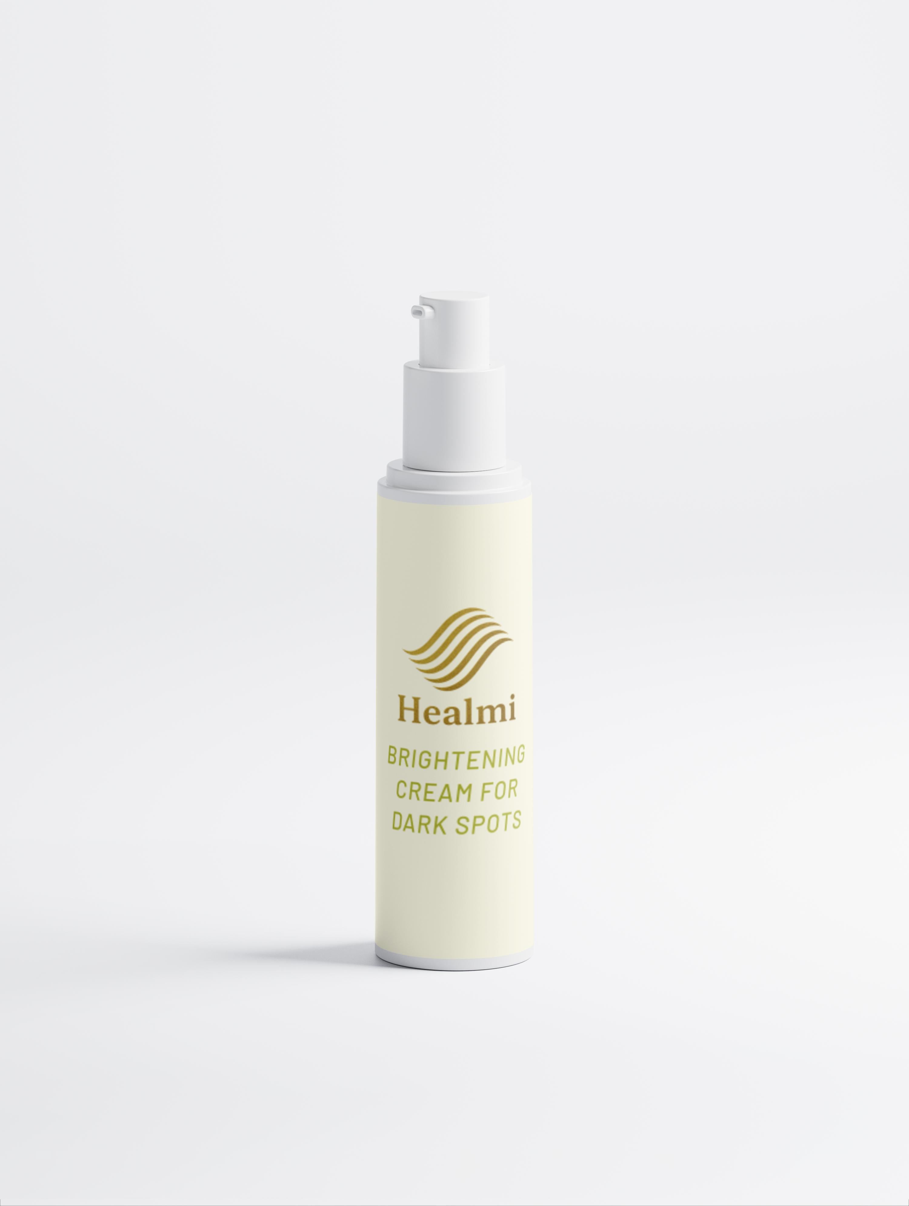 Dark Spot Face Cream with Kojic Acid