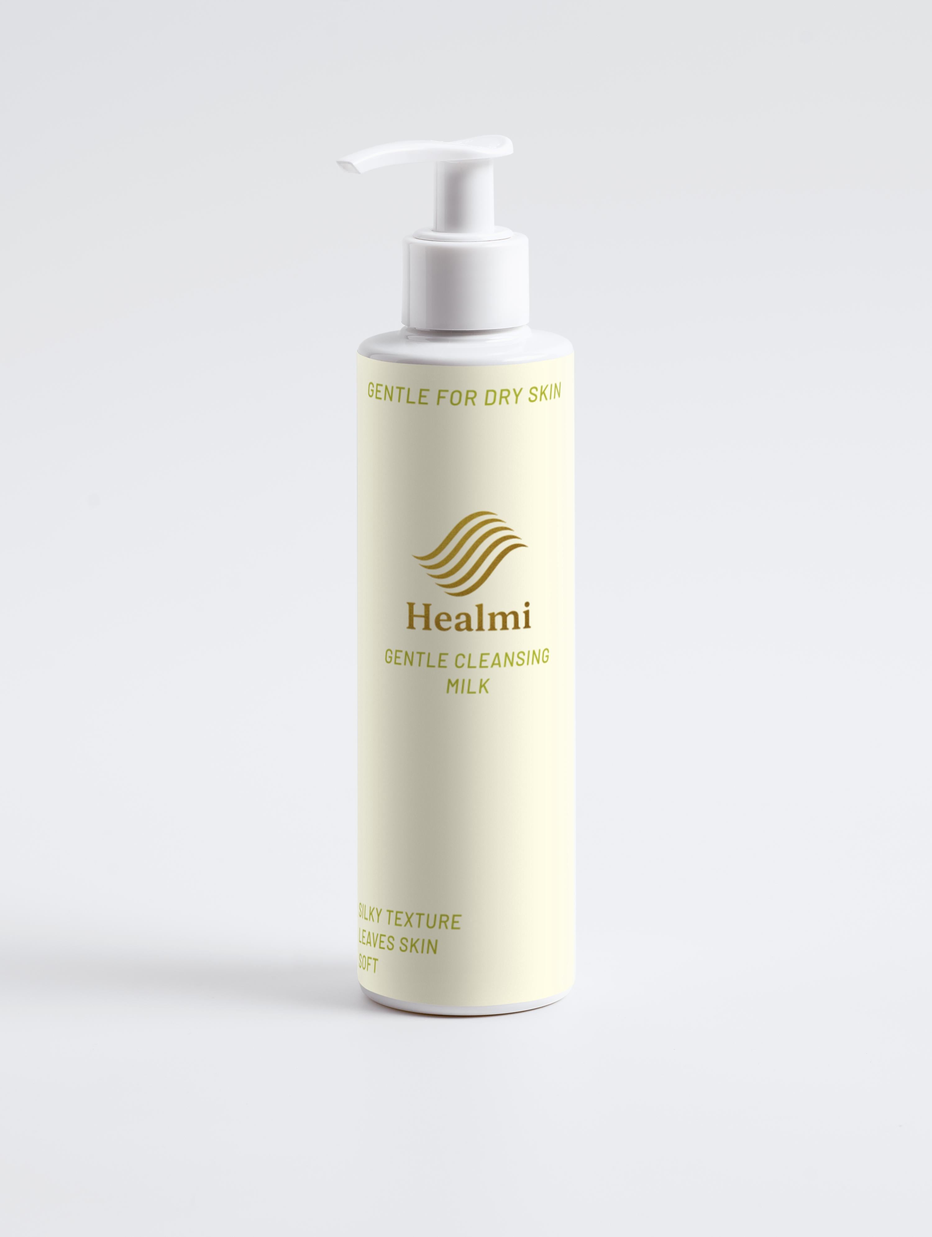 Gentle Cleansing Milk