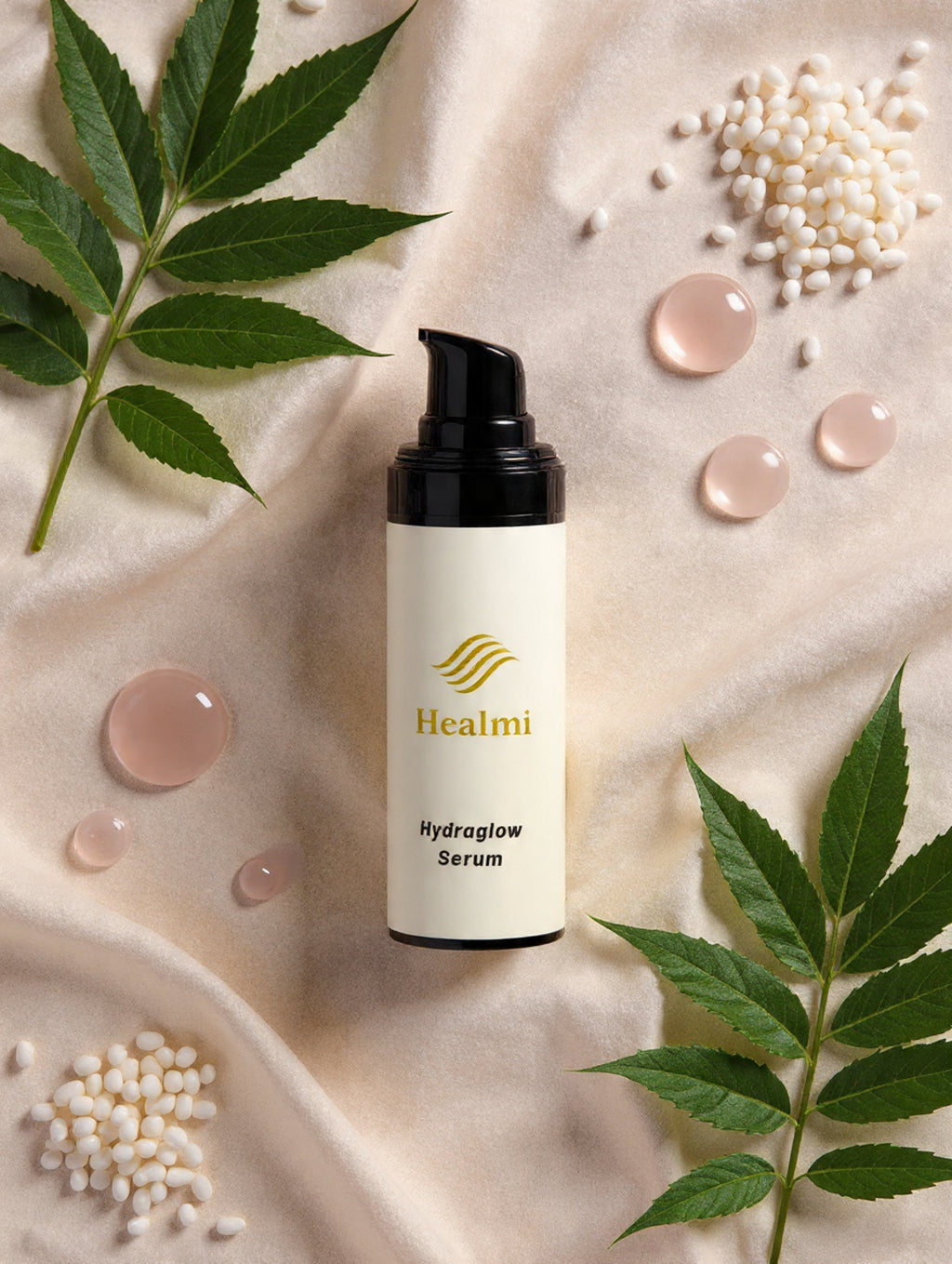 HydraGlow - Hydrating Serum