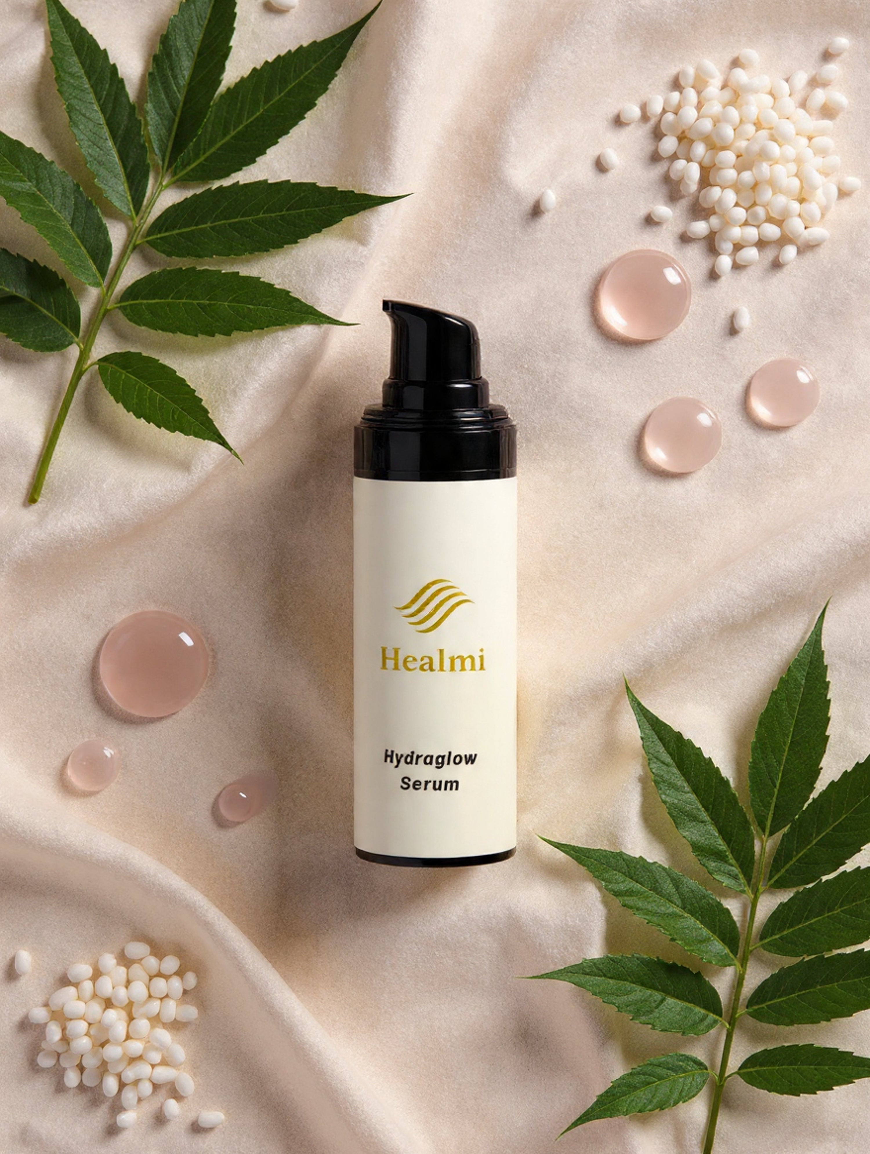 HydraGlow - Hydrating Serum