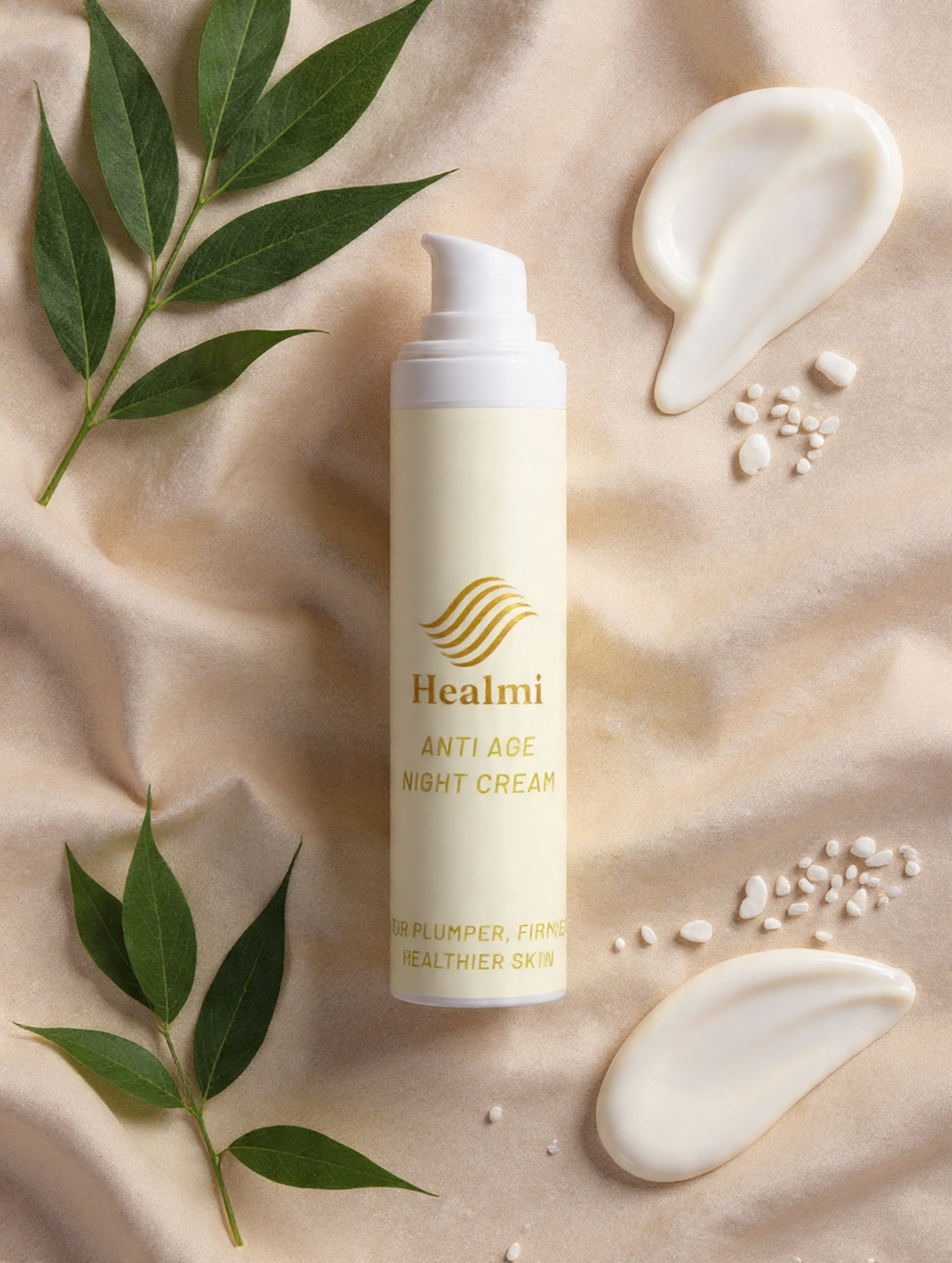 Anti-Age Night Cream