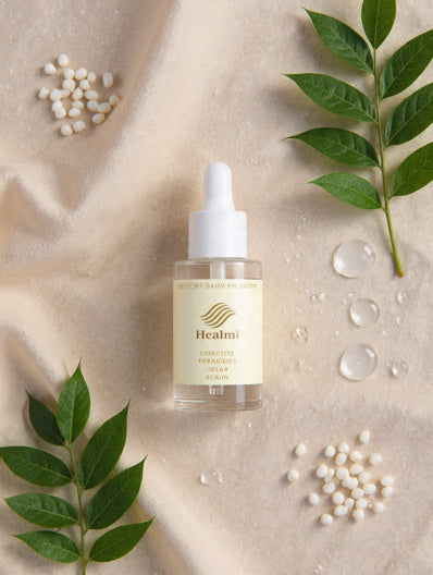 Bioactive Prebiotics Jelly Serum