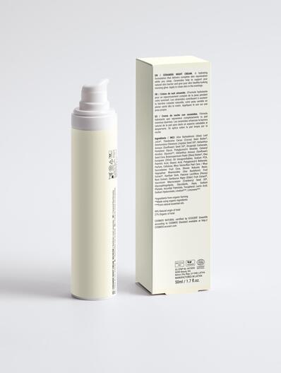 Deep Barrier Repair Ceramide Cream