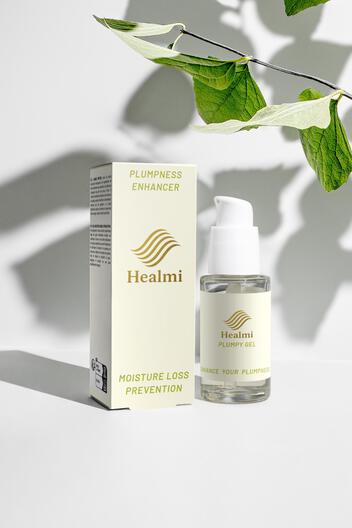 Double Hydration Boost Gel + HA