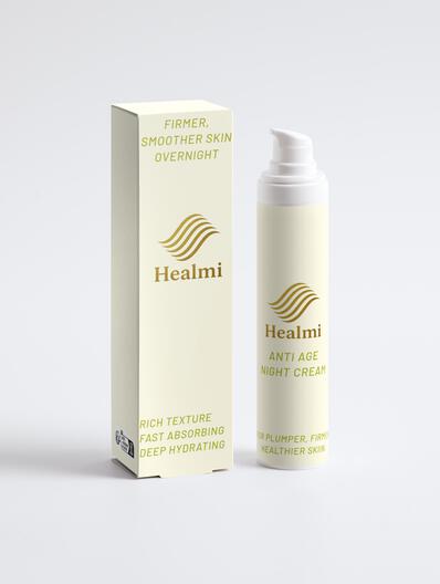 Anti-Age Night Cream