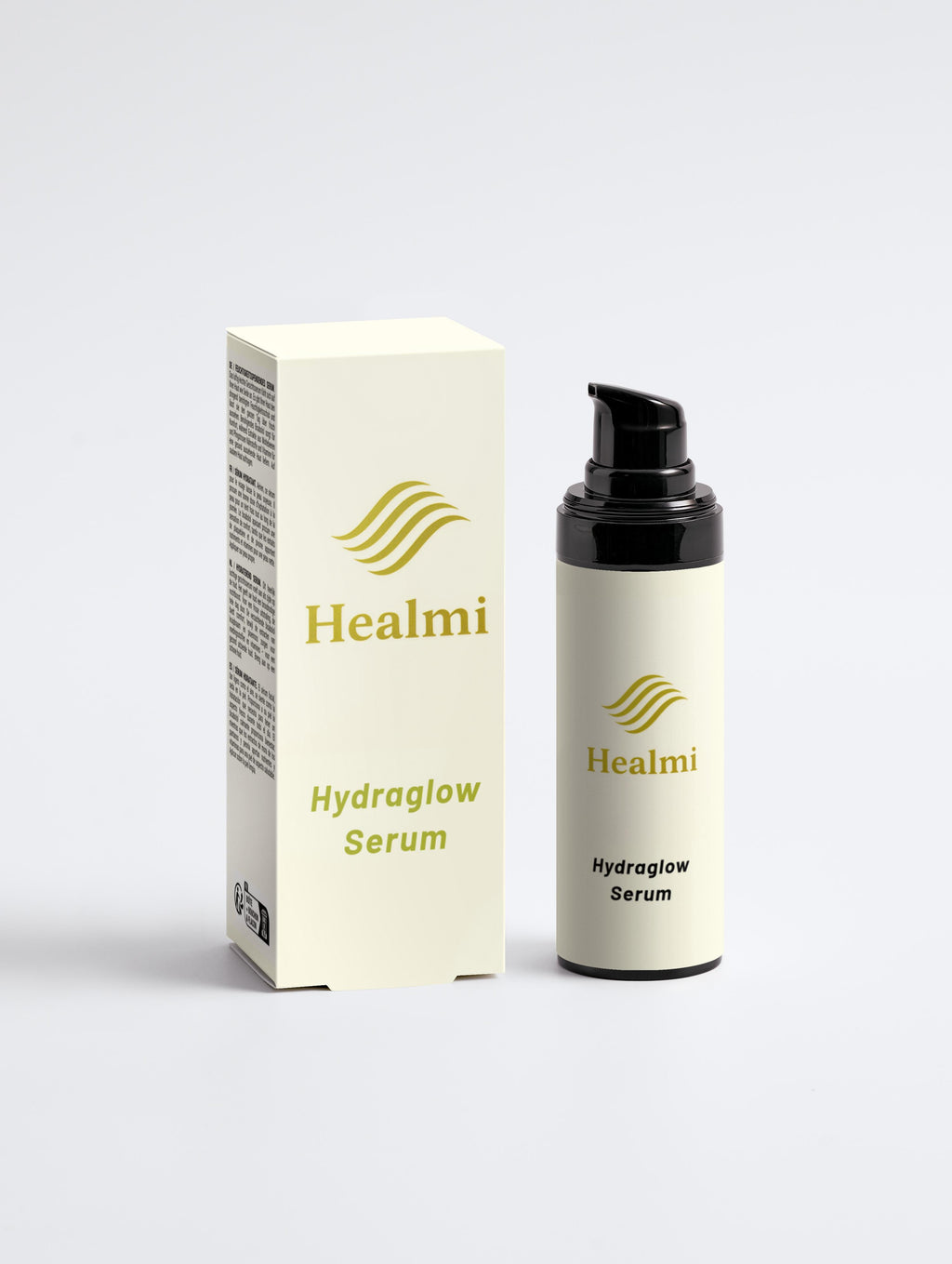 HydraGlow - Hydrating Serum